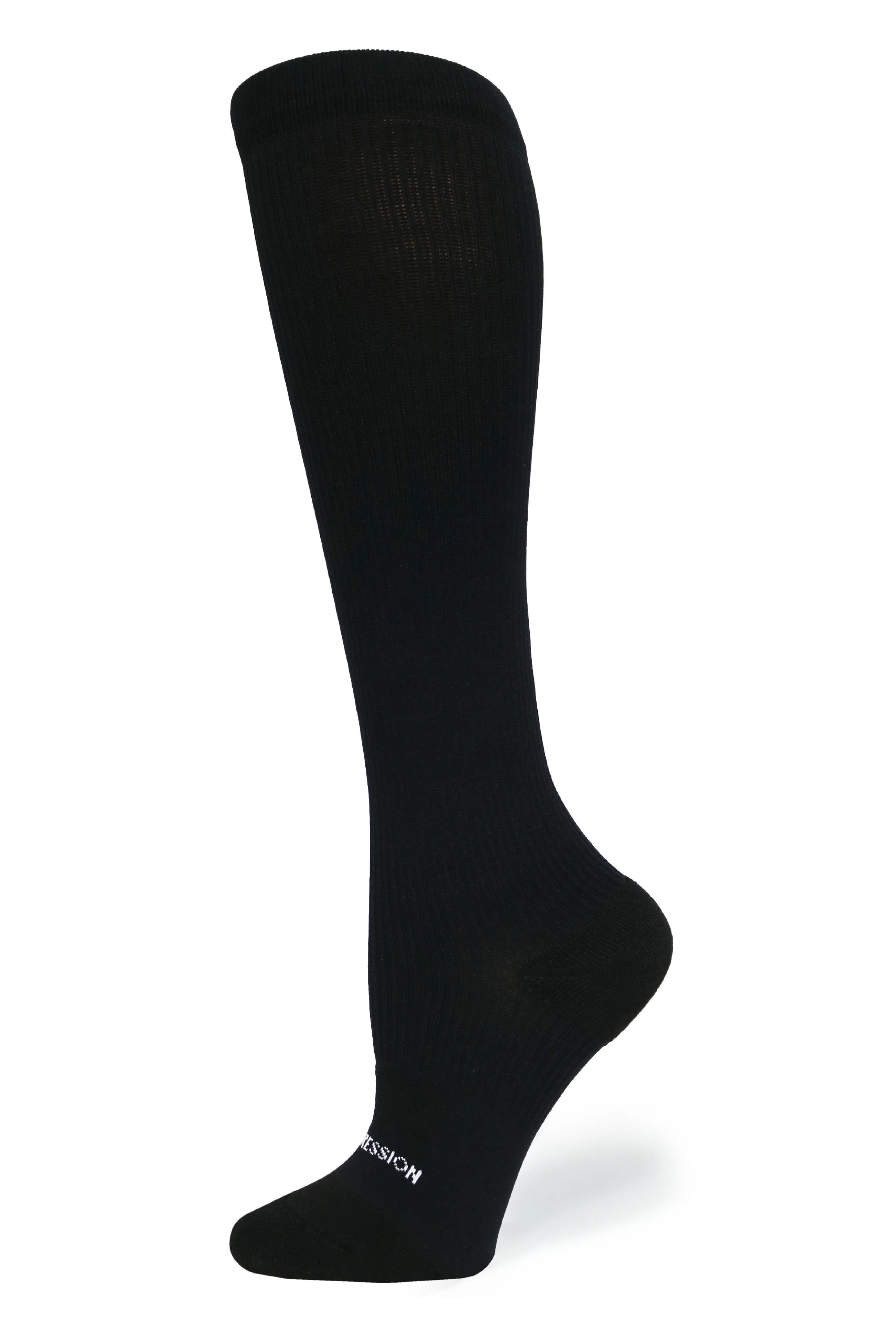 3 Pairs Black (Standard & Extra Wide) - Image 6
