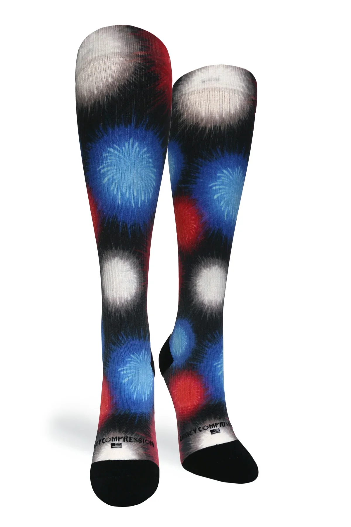 3 Pairs USA - (Standard & Extra Wide) - Image 4