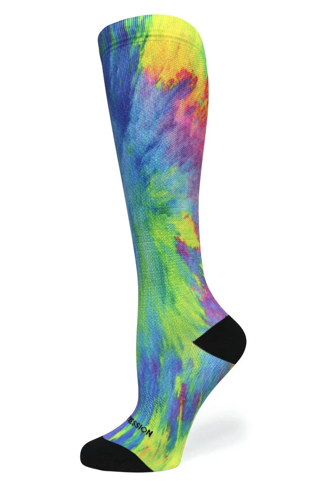 Color Burst - (Standard & Extra Wide) - Image 4