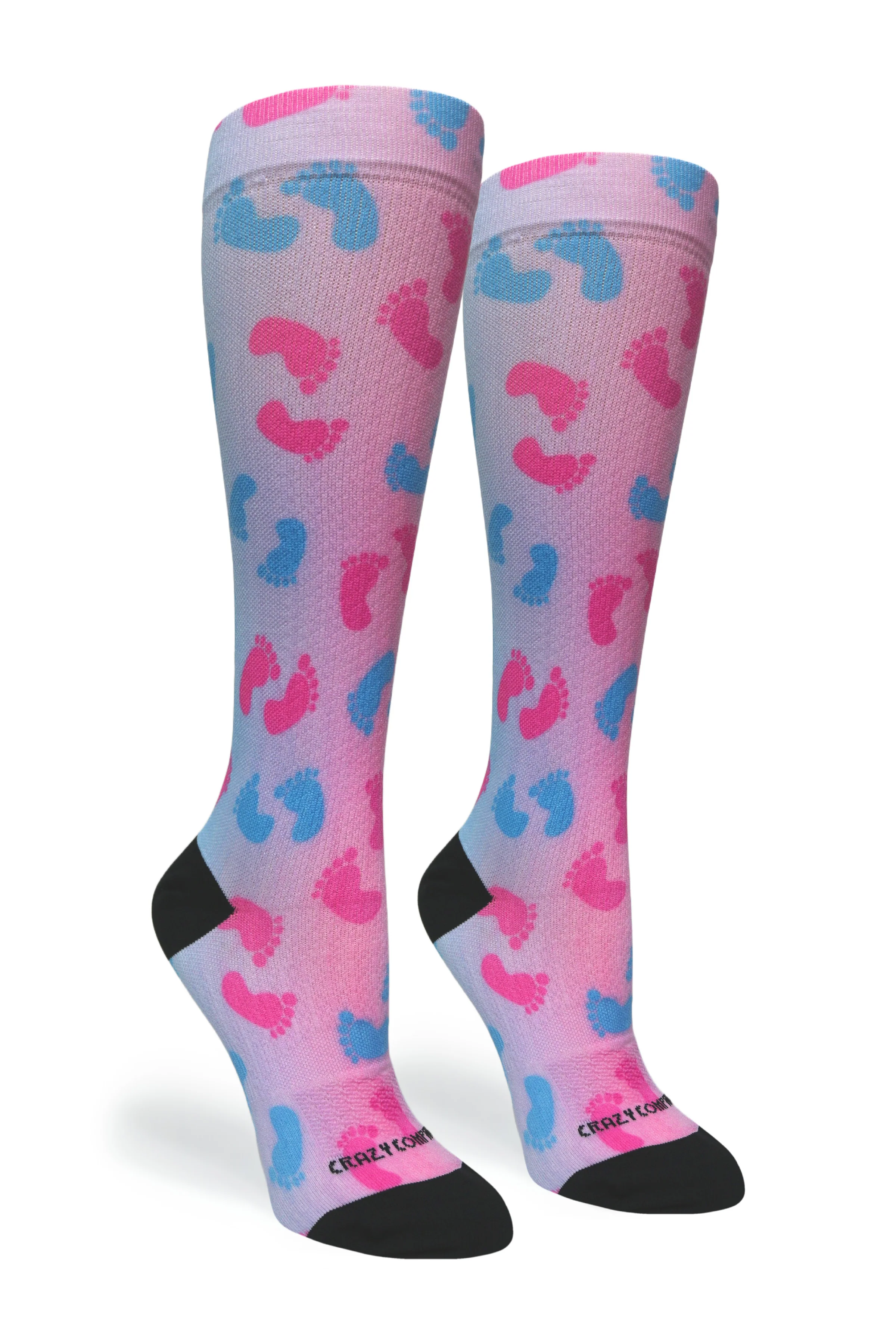 Footprints Unrevealed - (Standard & Extra Wide) - Image 3