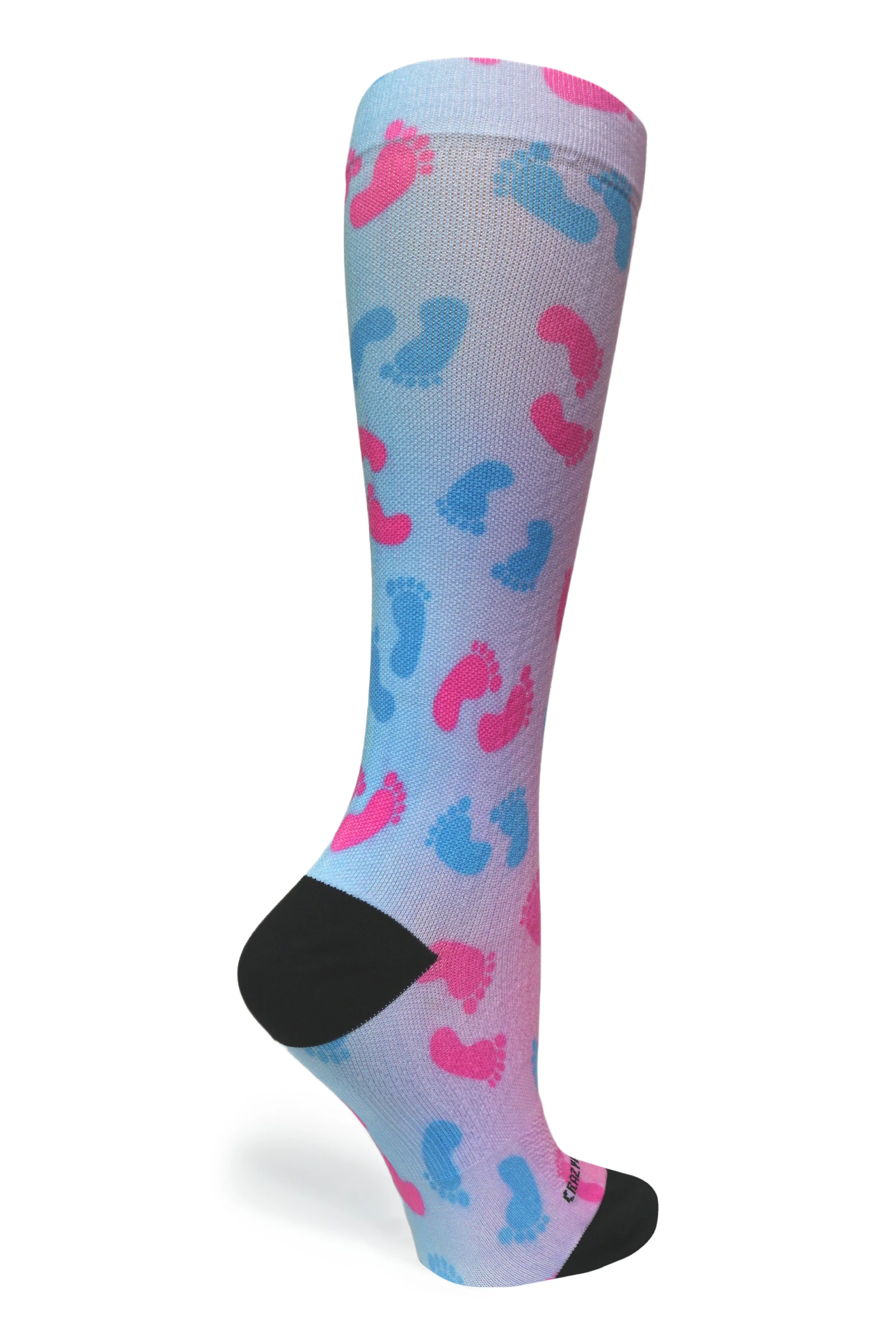 Footprints Unrevealed - (Standard & Extra Wide) - Image 7