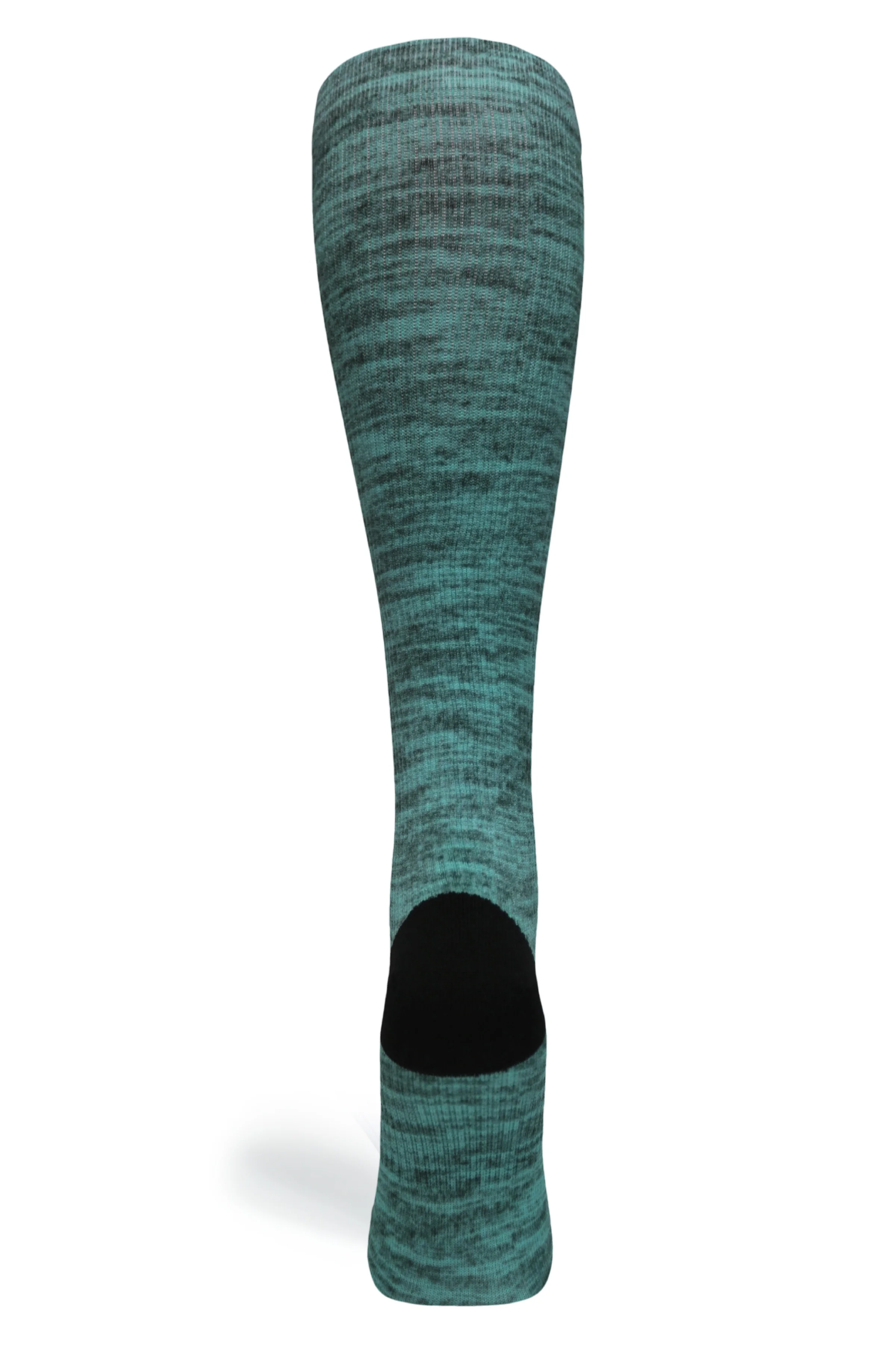 Green Heather - (Standard & Extra Wide) - Image 7