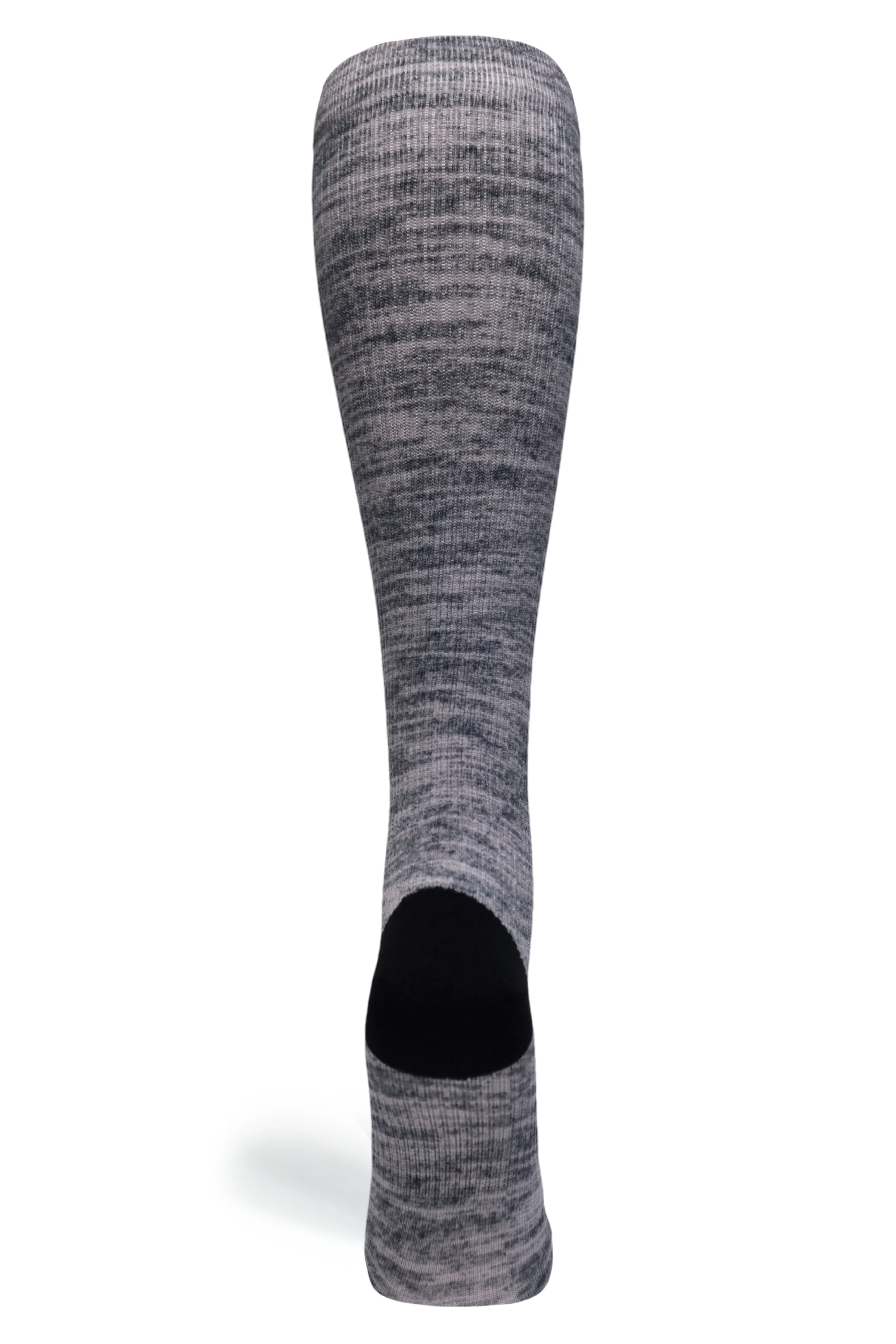 Grey Heather - (Standard & Extra Wide) - Image 8