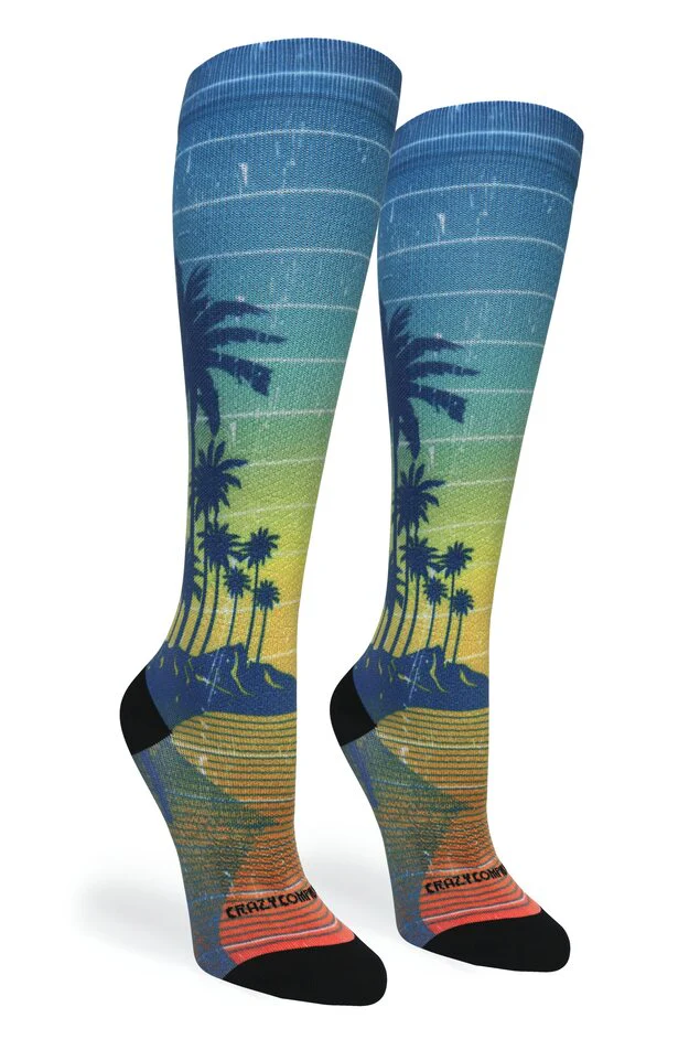 Paradise - (Standard & Extra Wide) - Image 3