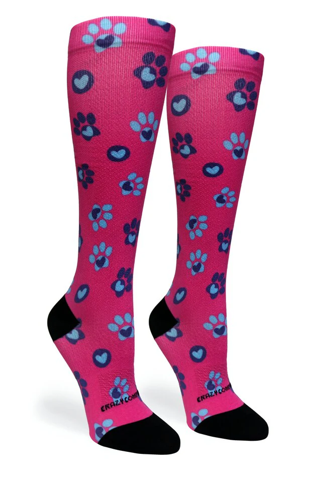 Pet Paw Love - (Standard & Extra Wide) - Image 3