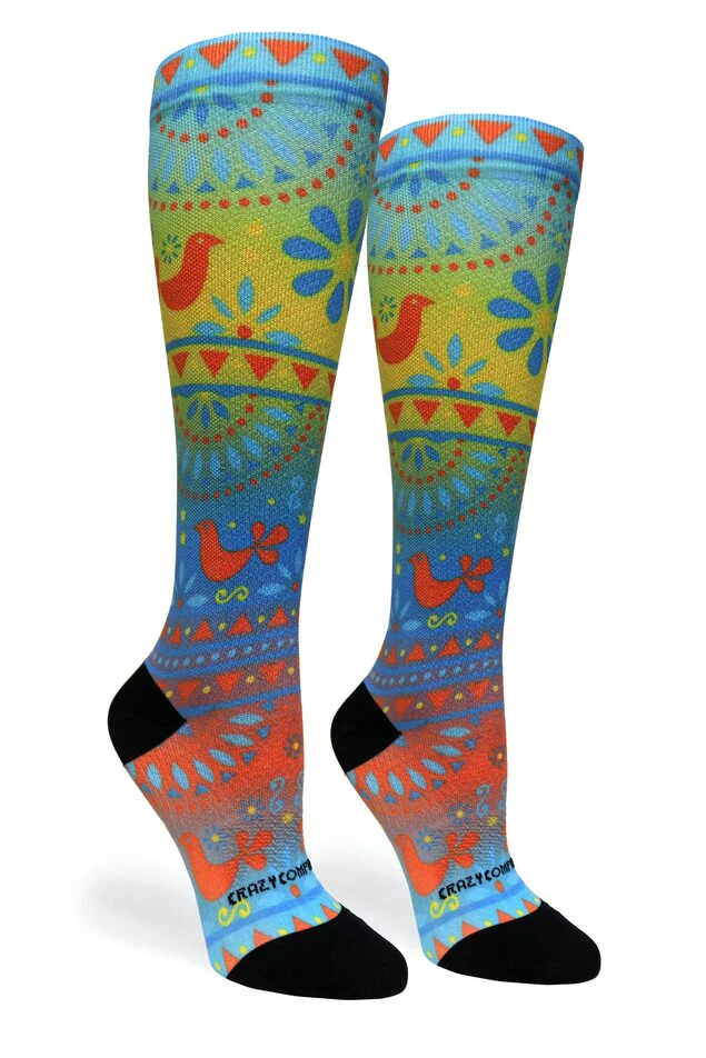 Tradicional Ombré - (Standard & Extra Wide) - Image 3