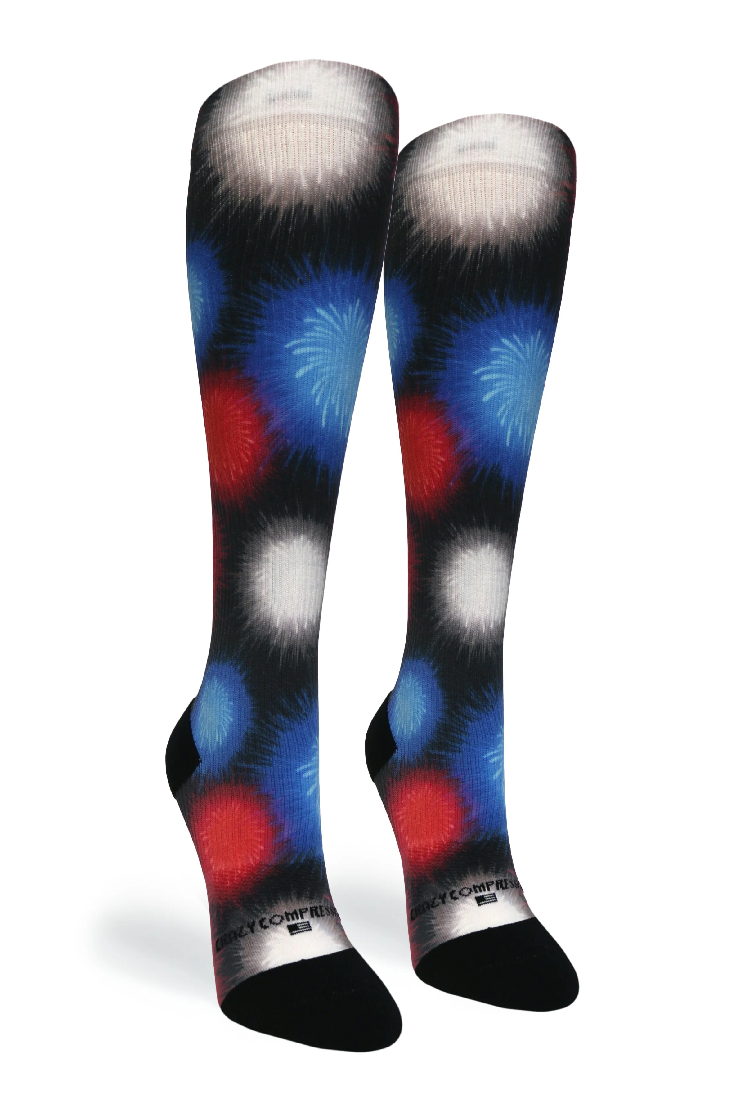 USA Burst - (Standard & Extra Wide) - Image 7