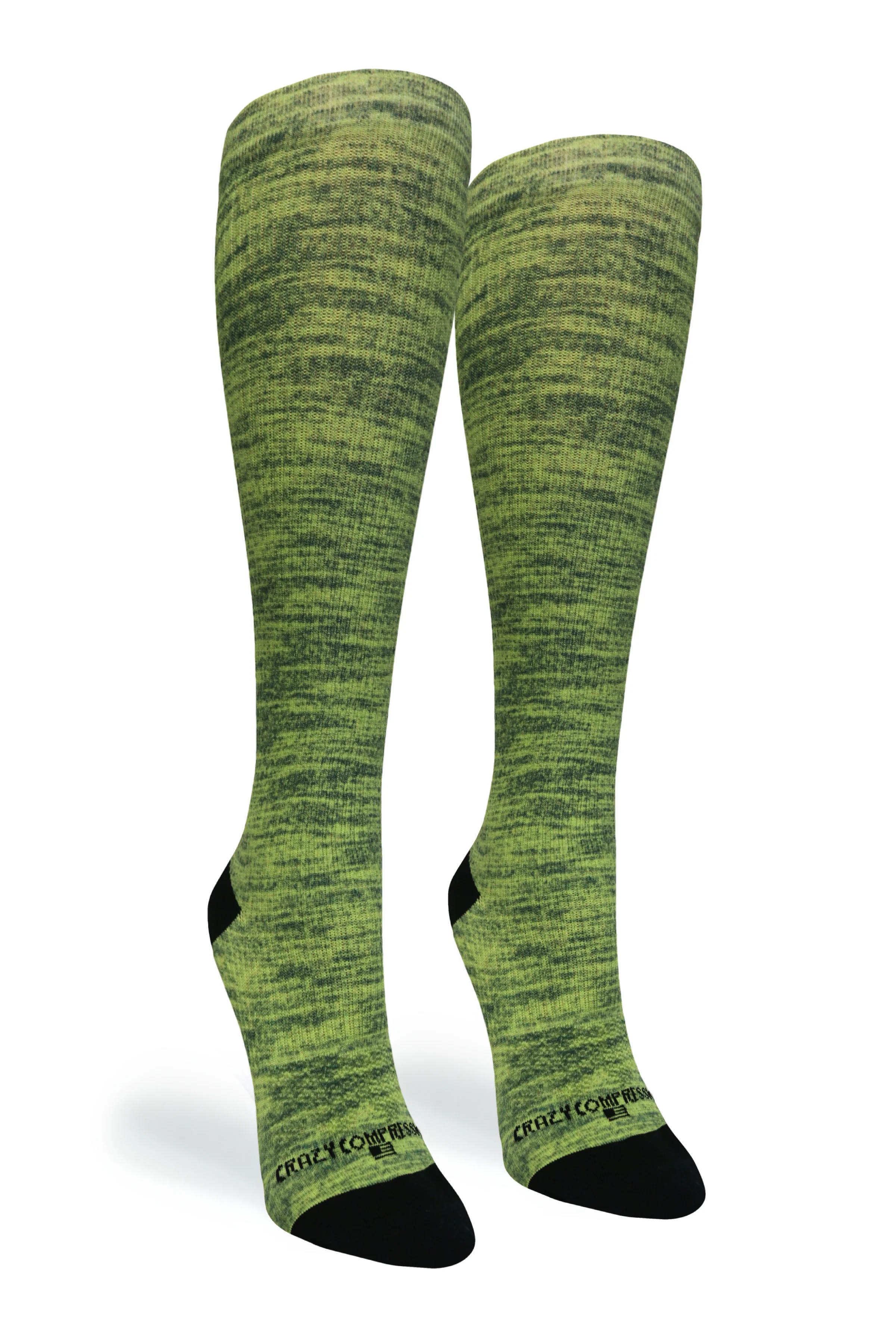 Yellow Heather - (Standard & Extra Wide) - Image 3