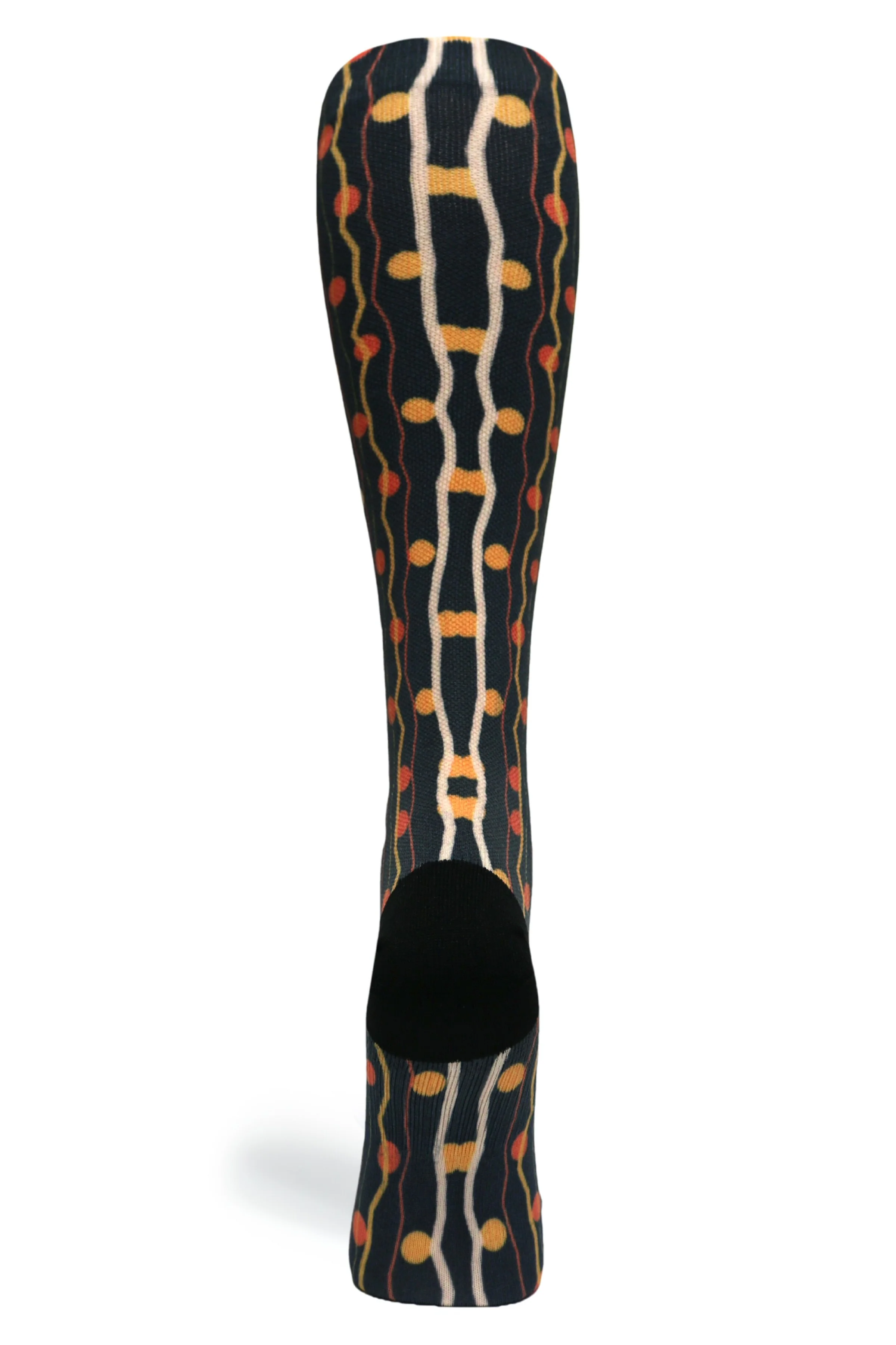 Zigzag Dots - (Standard & Extra Wide) - Image 8