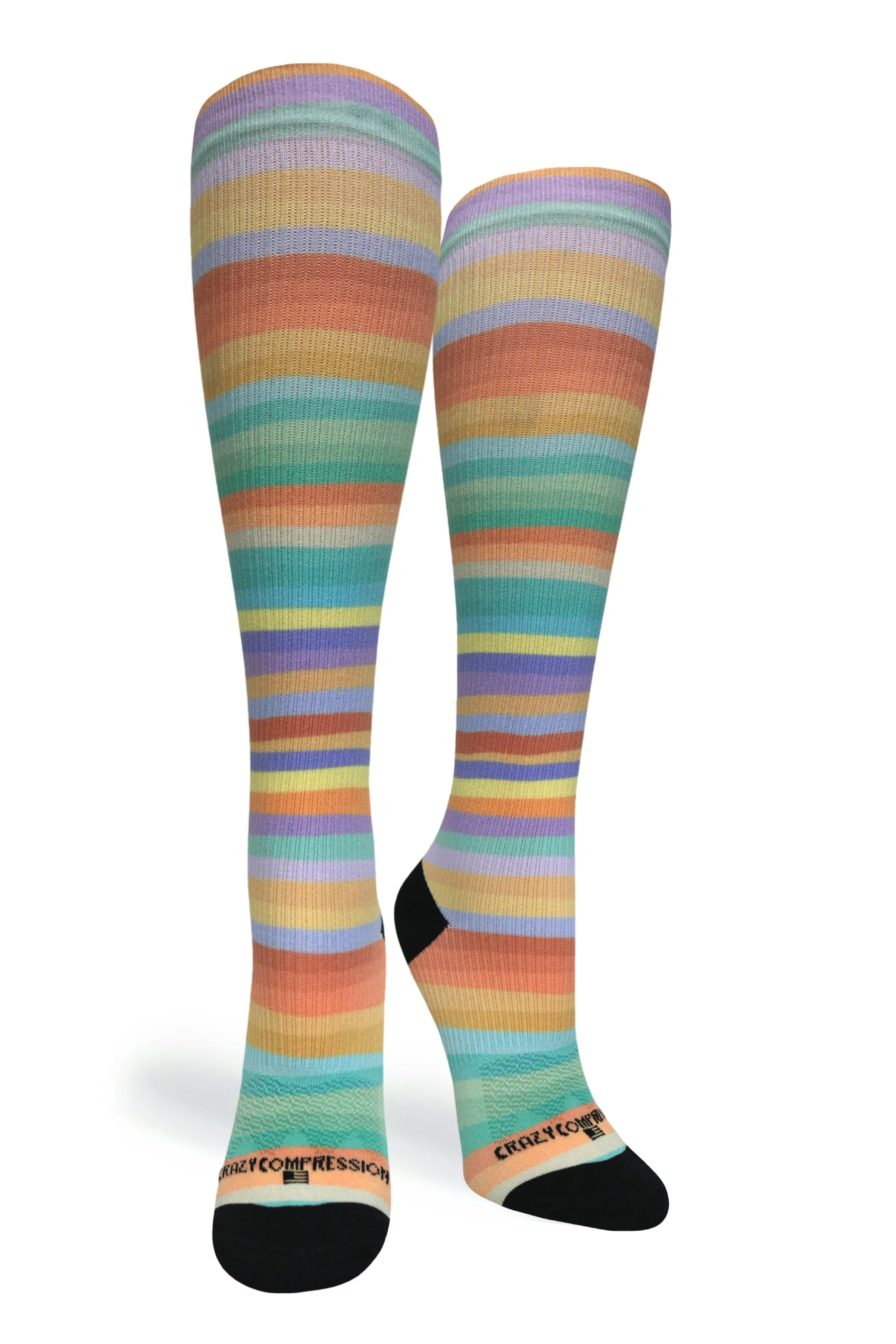 4 Pairs Spring - (Standard & Extra Wide) - Image 3