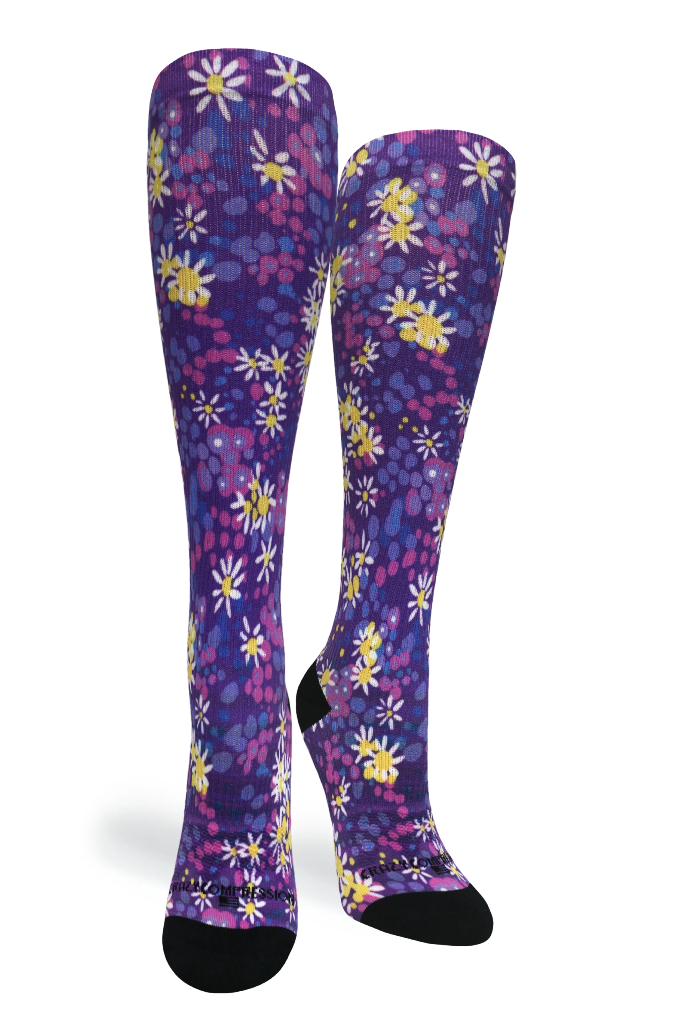 4 Pairs Spring - (Standard & Extra Wide) - Image 5
