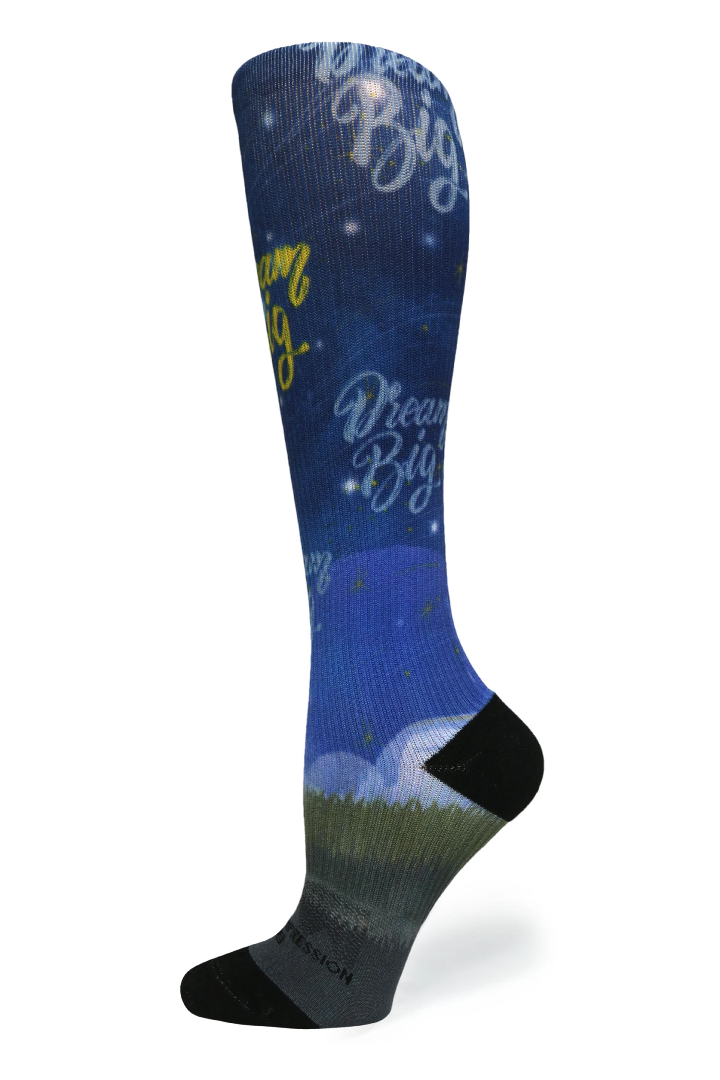 Dream Big - (Standard & Extra Wide) - Image 6