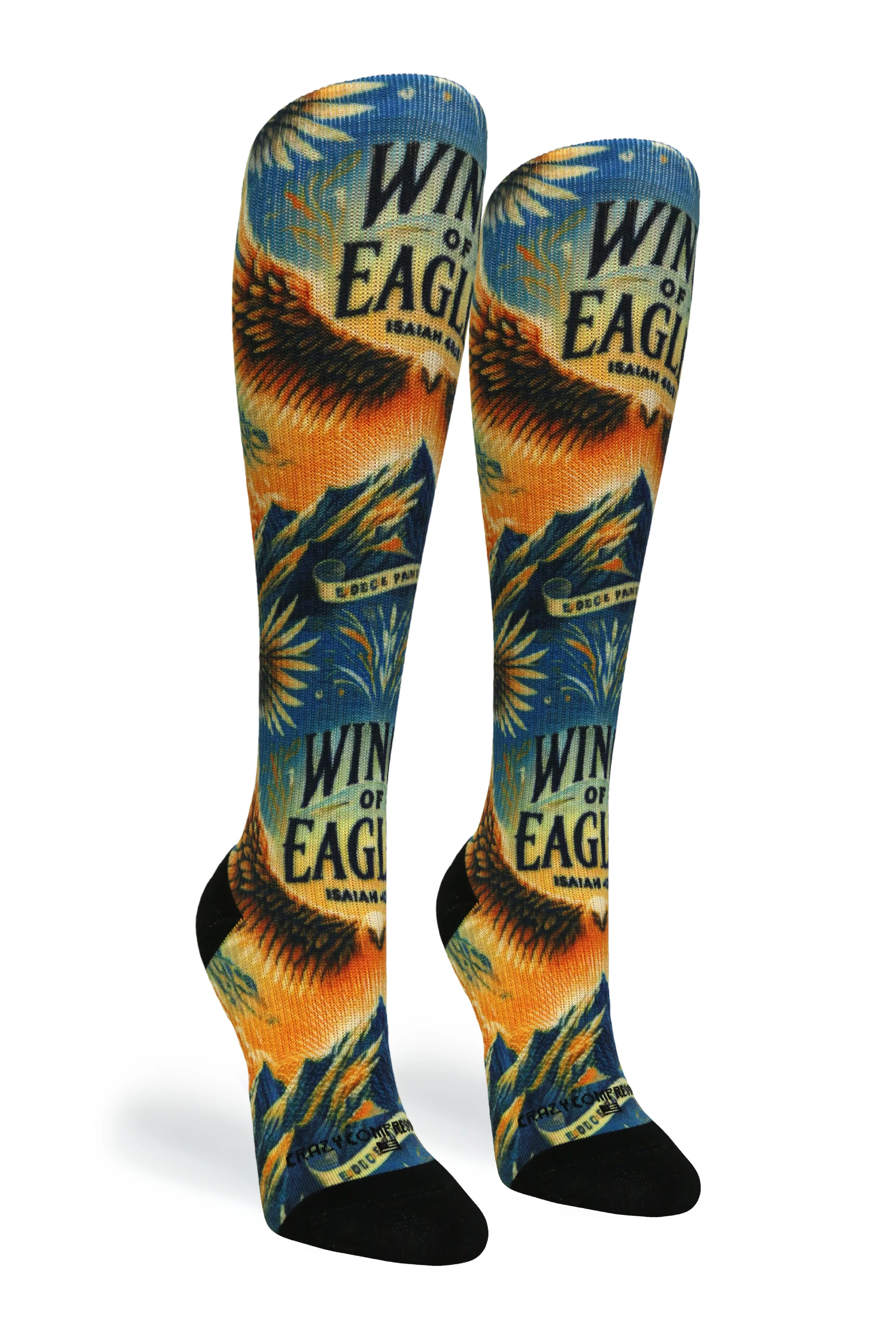 Eagles - (Standard & Extra Wide) - Image 4