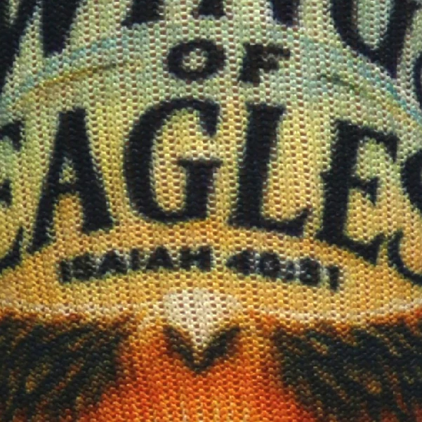 Eagles - (Standard & Extra Wide) - Image 9