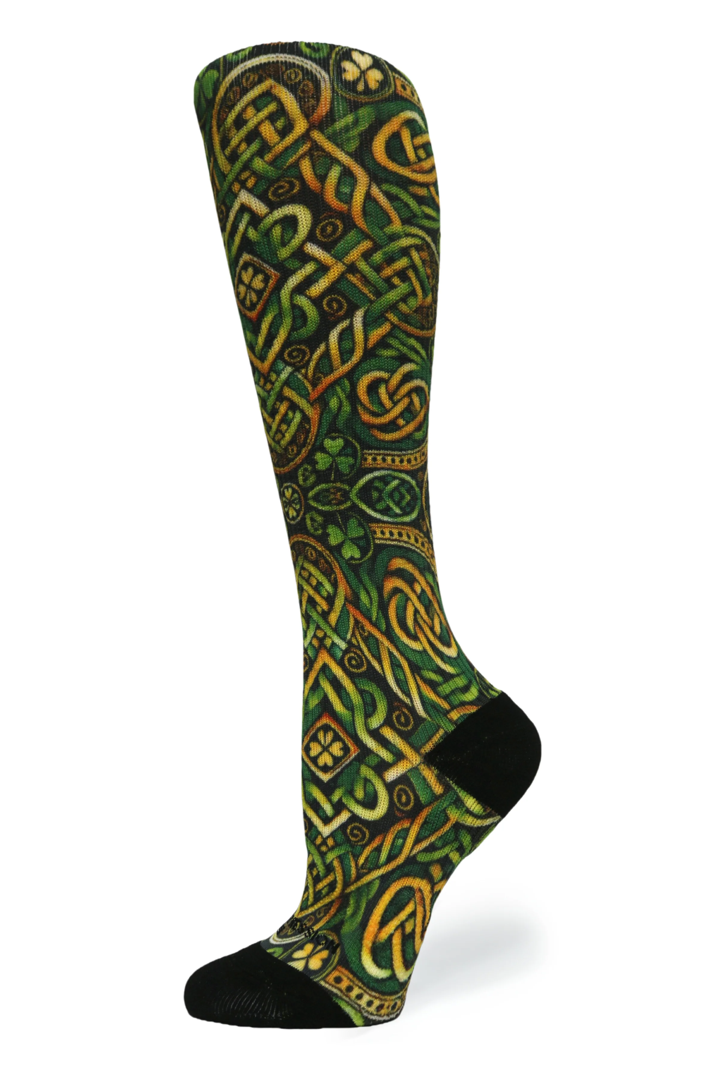 Lucky Knots - (Standard & Extra Wide) - Image 6